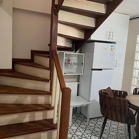 Sehir Merkezinde,Dublex Apartman Çanakkale Eksteriør bilde