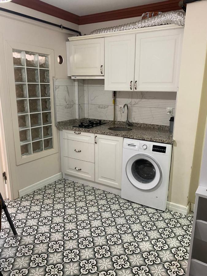 Sehir Merkezinde,Dublex Apartman Çanakkale Eksteriør bilde